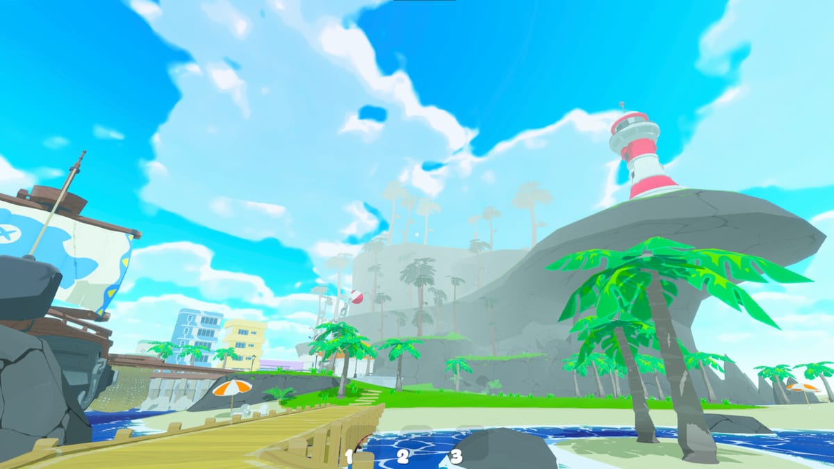 The One Fish Shop and Upgrades
